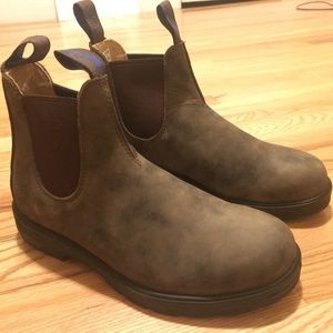 Blundstone Boots, Brand new, insulated
